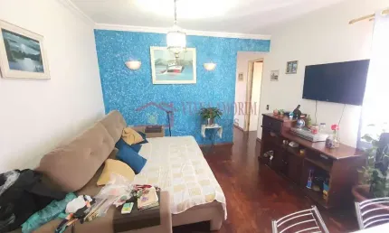 Apartamento Com 3 Dormitórios 67m²  em Jardim Ubirajara (Zona Sul)  -  São Paulo