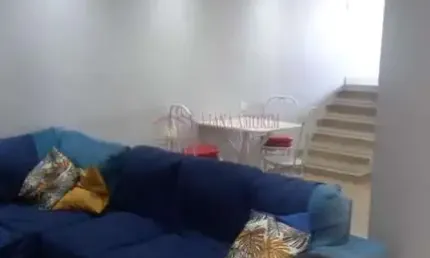 Casa com 2 dormitórios em jardim floresta  -  são paulo