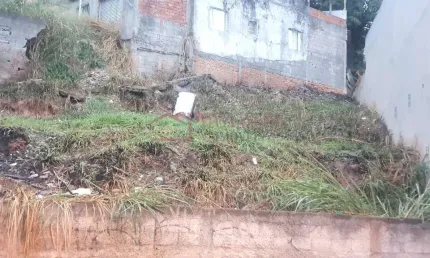 Chácara / sítio à venda na Rua José Francisco de Freitas, Jardim Maria Rita, São Paulo