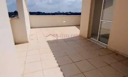 Apartamento cobertura 104 m² - vila da paz, são paulo