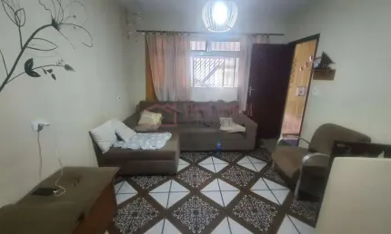 Casa com 4 Dormitórios ao lado do Clube de Sesc Interlagos  -  Sao Paulo