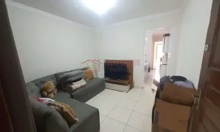 Casa com 1 dormitório, próximo a estação Primavera-Interlagos no Parque Alto do Rio Bonito  -  Sao Paulo