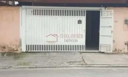 Casa com 2 quartos à venda na Rua Doutor Saulo de Castro Bicudo, Interlagos, São Paulo
