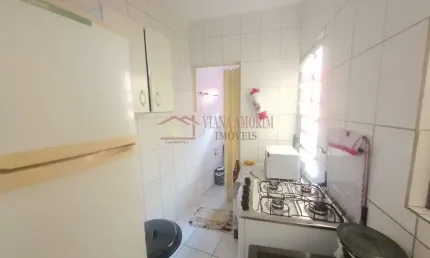 Casa com 6 quartos à venda na Avenida Ascaz Natal, Vila Natal, São Paulo