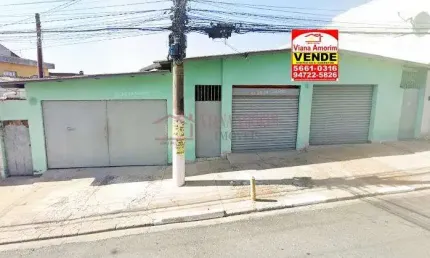 Casa  em área de 10x27 no vila são josé  em jardim floresta  -  são paulo