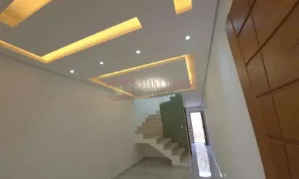 Casa com 3 dormitorios no jardim primavera- zona sul de sp