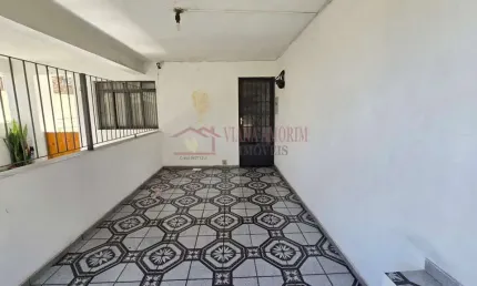 Casa independente com 2 dormitórios em parque alto do rio bonito -  são paulo