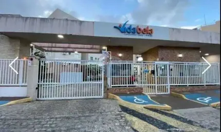 Apartamento com 3 quartos à venda na Avenida Alexandre Alcino, 567, Marivan, Aracaju