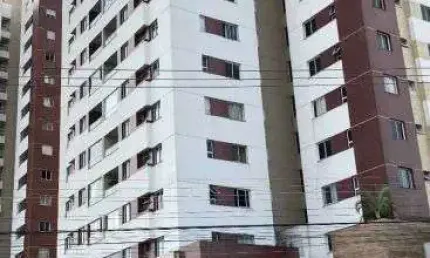 Apartamento com 3 quartos à venda na Avenida Augusto Franco, 3030, Ponto Novo, Aracaju