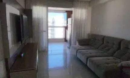 Apartamento com 3 quartos à venda na Avenida Oviêdo Teixeira, 185, Jardins, Aracaju