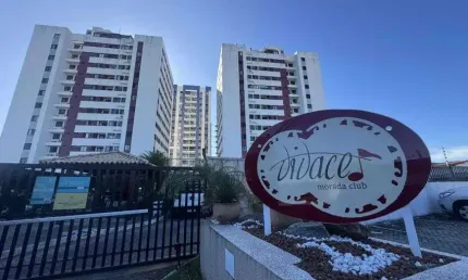 Vivace Morada Clube 2/4 .( Farolandia ) Excelente oportunidade ,,