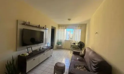 Residencial Recanto das Garças 2/4 no Orlando Dantas