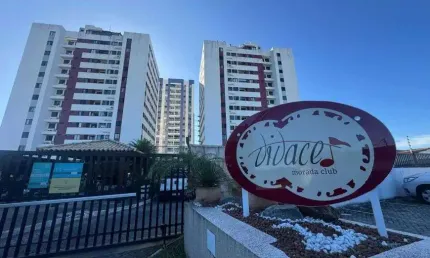 Apartamento com 2 quartos à venda na Avenida Prefeito Heráclito Rollemberg, 65, Farolândia, Aracaju