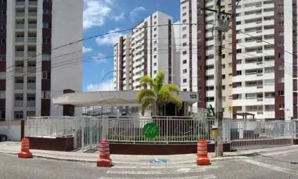 Life Jabotiana 3/4 todo reformado pronto para morar