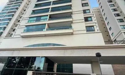 Apartamento com 3 quartos à venda na Avenida General Djenal Tavares de Queroz, 310, Luzia, Aracaju