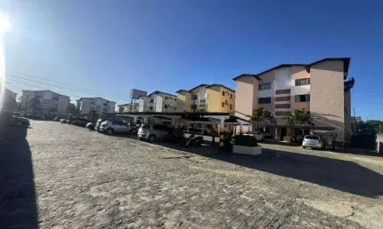 Apartamento com 2 quartos à venda na Rua B, 201, São Conrado, Aracaju
