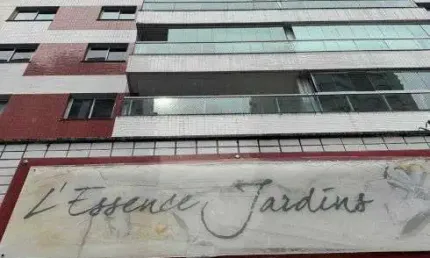 Apartamento com 3 quartos à venda na Rua Francisco Gumercindo Bessa, 315, Grageru, Aracaju