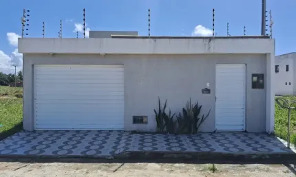 Casa no Luar da Barra com 3/4 ( ótima oportunidade )