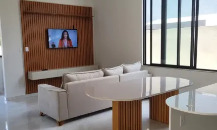Casa em condomínio fechado com 3 quartos à venda na Av , Alphaville, Barra Dos Coqueiros -Se,49141-352, Alphaville Sergipe, Barra dos Coqueiros