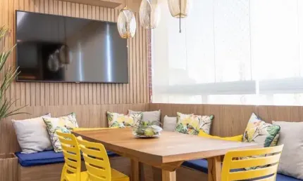 Apartamento com 3 quartos à venda na Rua Passos Cabral, 742, Jardins, Aracaju