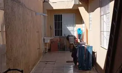 Casa com 3 quartos à venda na Rua Itapuã, Tupi, Praia Grande