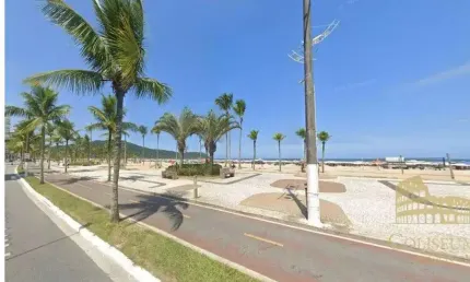 Kitnet / Stúdio à venda no Boqueirão, Praia Grande 