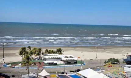 Kitnet / Stúdio à venda na Cidade Ocian, Praia Grande 