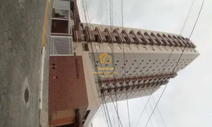 Apartamento com 2 quartos à venda na Avenida General Marcondes Salgado, Aviação, Praia Grande