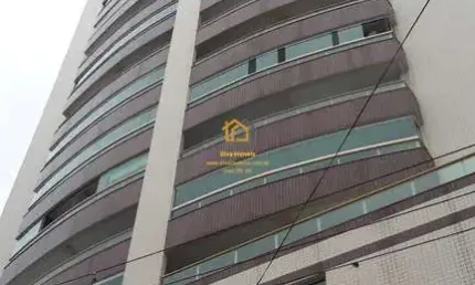 Apartamento com 2 quartos à venda na Rua Mário de Andrade, Cidade Ocian, Praia Grande