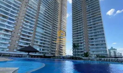 Apartamento com 3 quartos à venda na Avenida Presidente Castelo Branco, Nova Mirim, Praia Grande