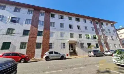 Apartamento kitnet em cidade ocian, praia grande/sp