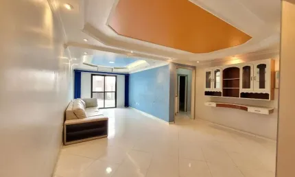Apartamento com 2 quartos à venda na Rua Monteiro Lobato, Cidade Ocian, Praia Grande