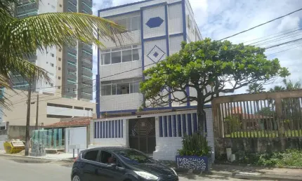 Kitnet / Stúdio à venda no Centro, Mongaguá 