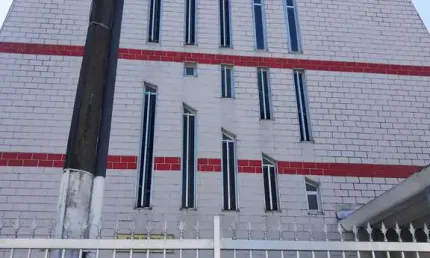 Kitnet / Stúdio à venda na Rua Kikusaburo Tanaka, Cidade Ocian, Praia Grande