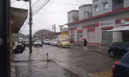 Casa com 2 quartos à venda no Centro, Mongaguá 
