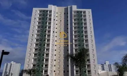 Apartamento com 2 quartos à venda na Rua Comendador Otto Carlos Golanda, Cidade Ocian, Praia Grande