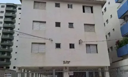 Kitnet / Stúdio à venda em Aviação, Praia Grande 