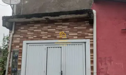 Casa com 2 quartos para alugar na Avenida Joaquim Norberto de Souza e Silva, Ribeirópolis, Praia Grande
