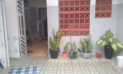 Casa com 1 quarto à venda no Centro, Itanhaém 