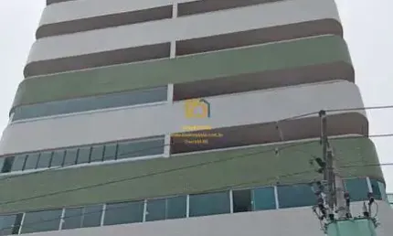 Apartamento com 2 quartos à venda na Rua Teófila Vanderlinde, Cidade Ocian, Praia Grande
