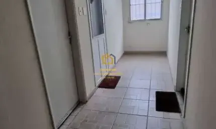 Apartamento com 1 quarto para alugar na Rua Pernambuco, Boqueirão, Praia Grande