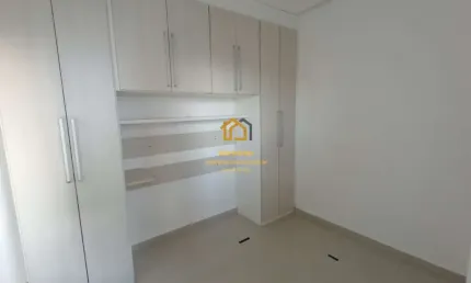 Apartamento com 1 quarto para alugar na Rua Campinas, Boqueirão, Praia Grande