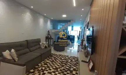 Casa com 5 quartos à venda na Rua João Osório Do Prado, Centro, Peruíbe