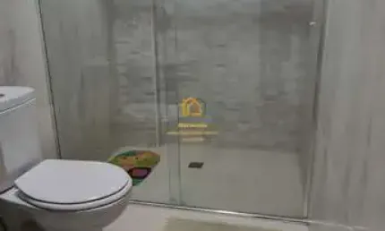 Apartamento com 3 quartos à venda na Rua Xixova, Canto do Forte, Praia Grande