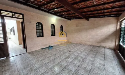 Casa com 3 quartos à venda na Rua Comendador Otto Carlos Golanda, Cidade Ocian, Praia Grande