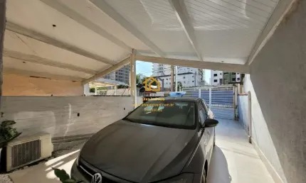 Casa com 3 quartos à venda na Rua Comendador Otto Carlos Golanda, Cidade Ocian, Praia Grande