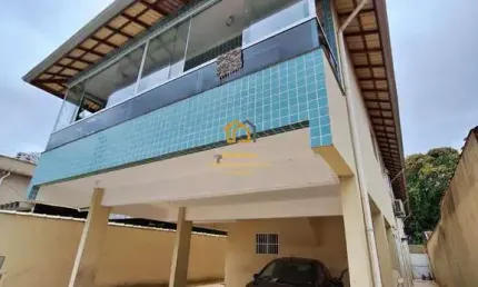 Casa em condomínio fechado com 2 quartos à venda na Rua Comendador Otto Carlos Golanda, Cidade Ocian, Praia Grande
