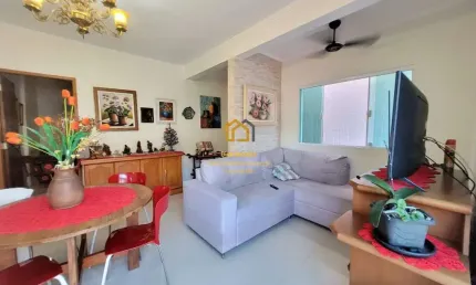 Casa com 2 quartos à venda na Rua Comendador Otto Carlos Golanda, Cidade Ocian, Praia Grande