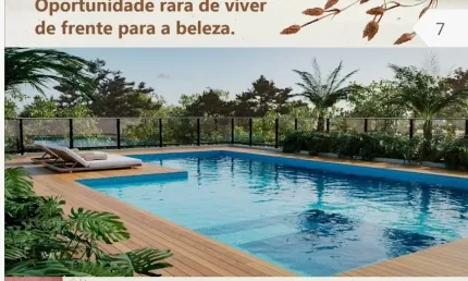 Lançamento apartamentos Praia Grande Ubatuba