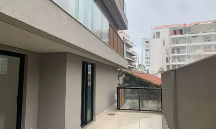 Apartamento para venda com 110 metros quadrados com 3 quartos em botafogo - rio de janeiro - rj